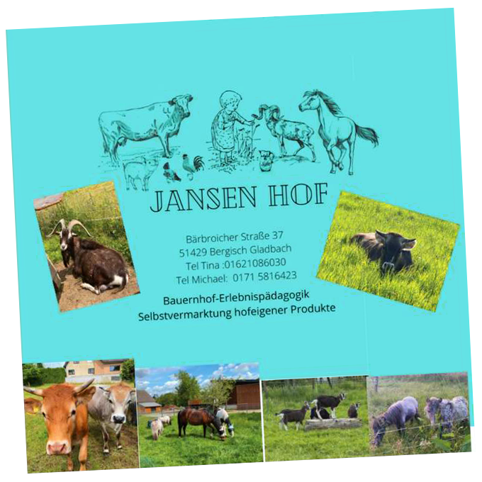 Jansen-Hof – Bild 1