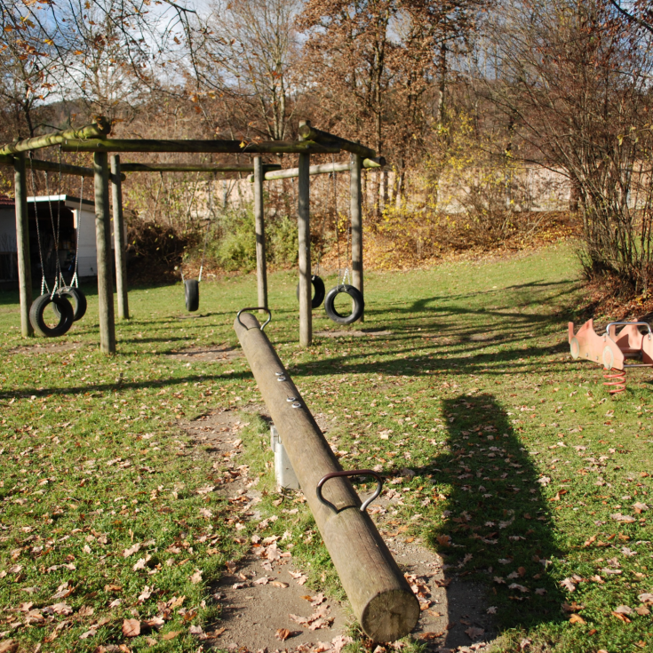 Spielplatz am Moosgraben – Bild 3