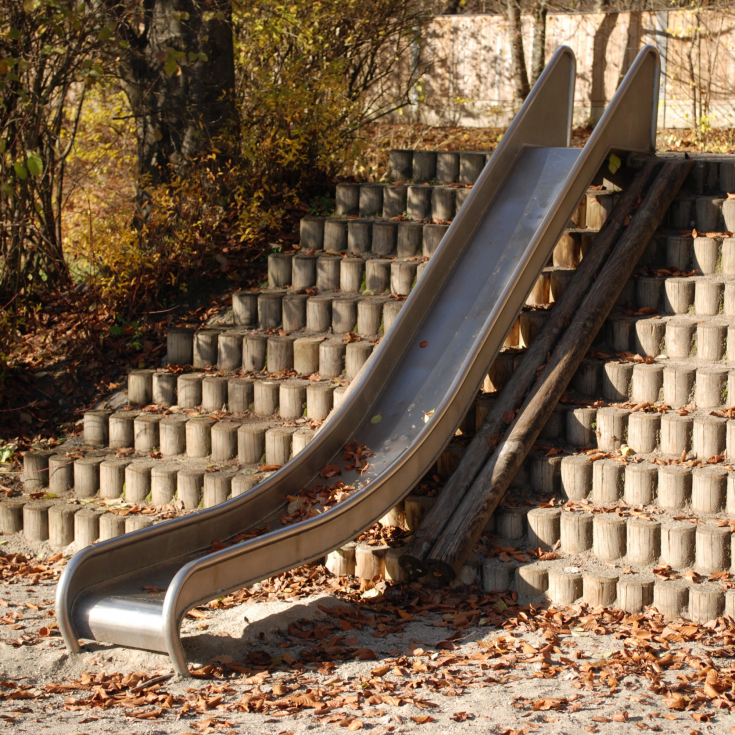 Spielplatz am Moosgraben – Bild 4