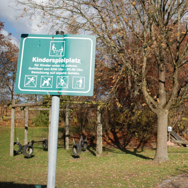 Spielplatz am Moosgraben – Bild 5