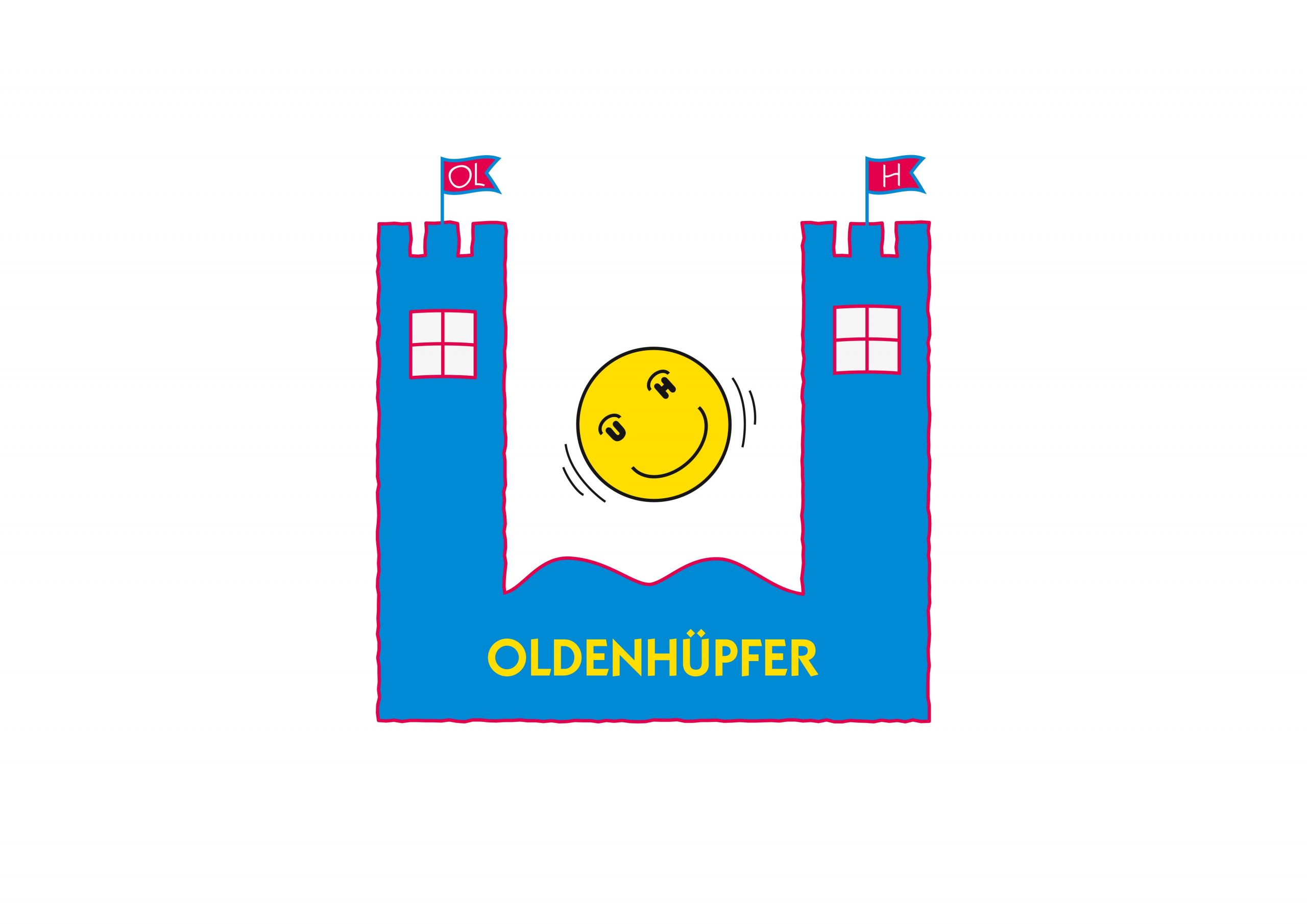 Oldenhüpfer Hüpfburgen – Bild 4