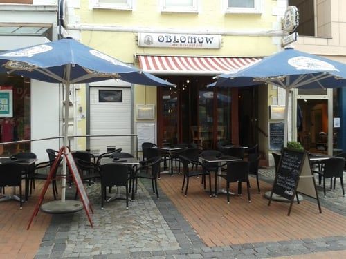 Oblomow – Bild 4