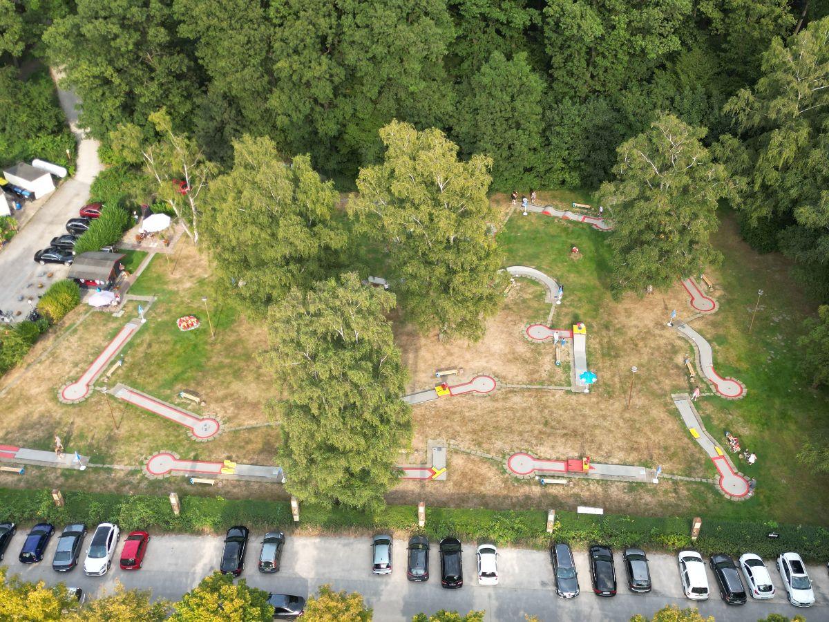 Minigolf am Löwenpark – Bild 3