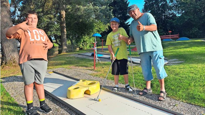 Freizeitpark Hardt – Bild 2