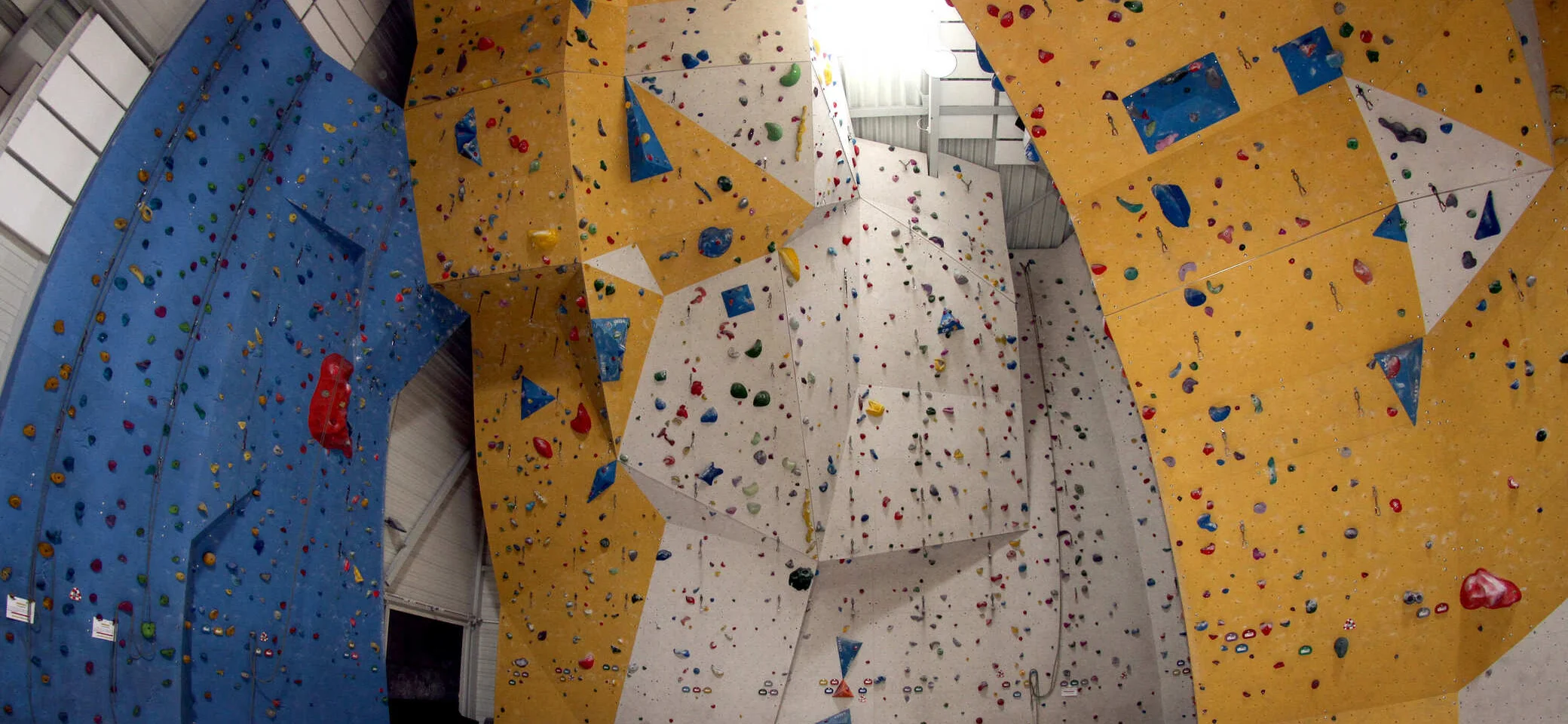 Pfalz Rock Kletterzentrum – Bild 3