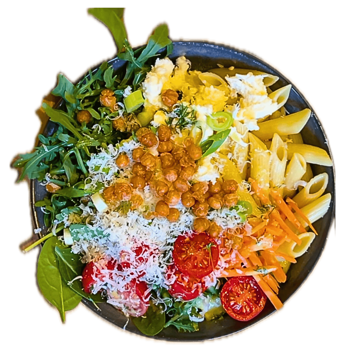 Nimmerland Restaurant | Biergarten – Bild 2