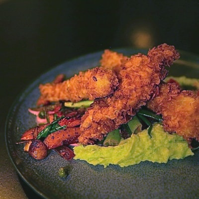 Nimmerland Restaurant | Biergarten – Bild 3