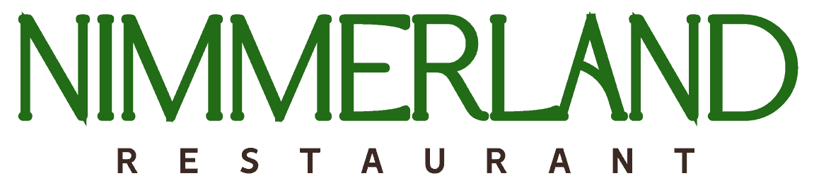 Nimmerland Restaurant | Biergarten – Bild 4