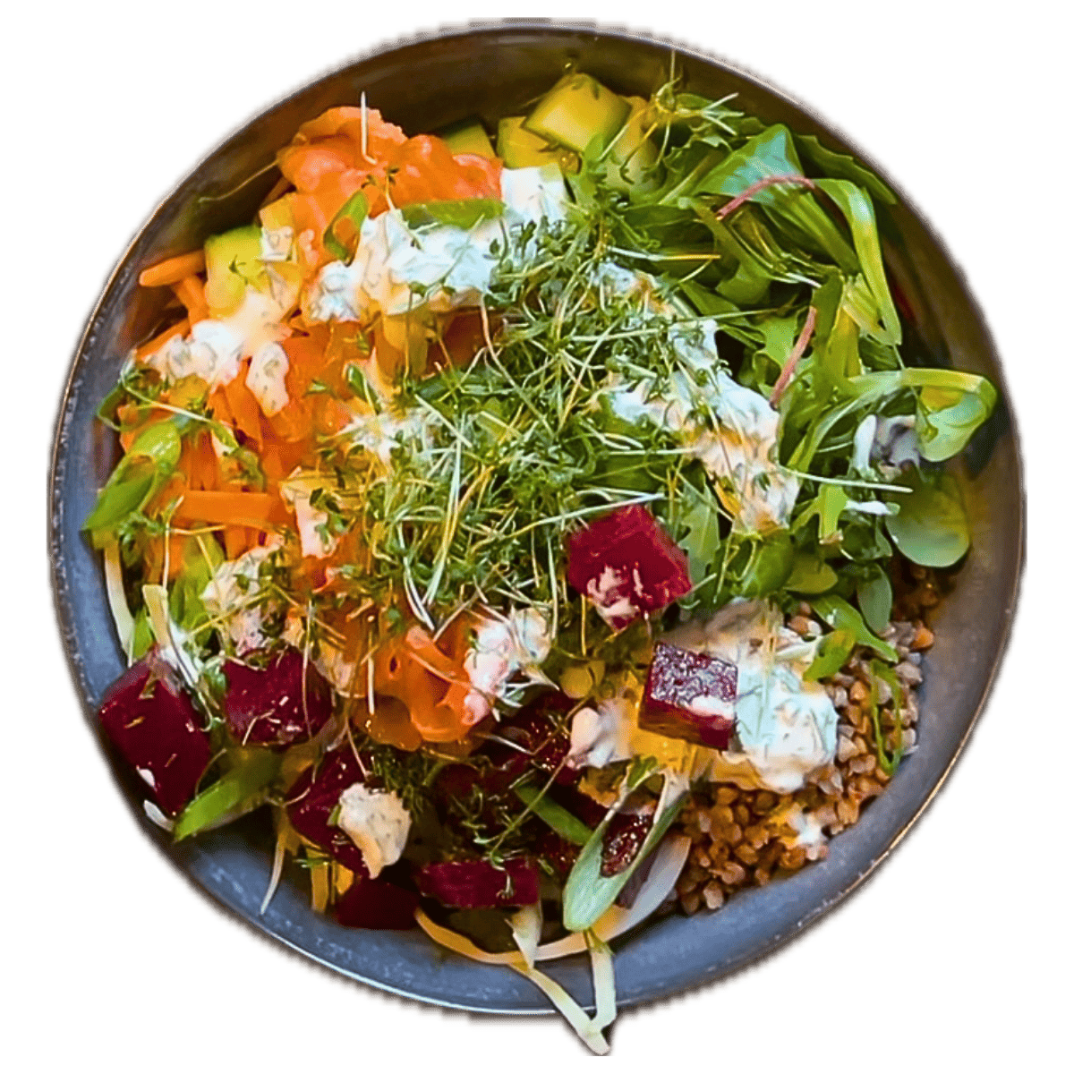 Nimmerland Restaurant | Biergarten – Bild 6