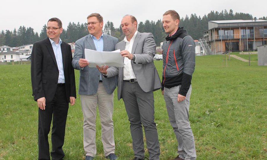 Spielplatz – Bild 2