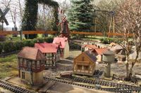 Modellbahnpark Auenhain – Bild 1