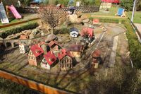 Modellbahnpark Auenhain – Bild 5