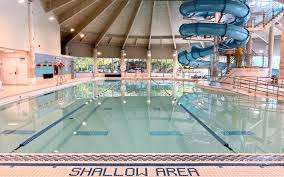 Agincourt CRC and Leisure Pool – Bild 2