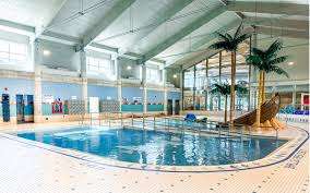 Agincourt CRC and Leisure Pool – Bild 3