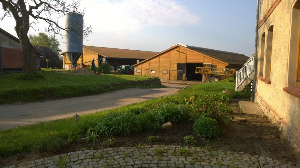 Hof-Plate GbR – Bild 1