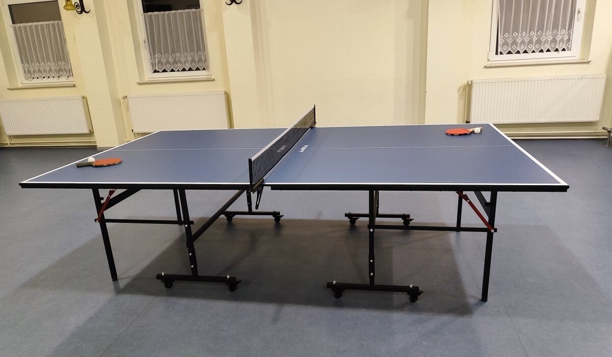 Tischtennisplatte – Bild 2