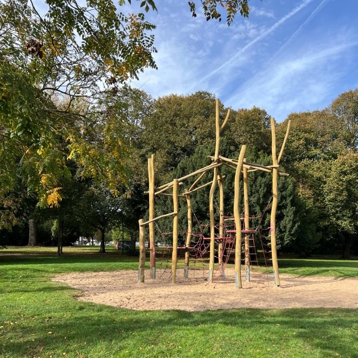 Spielplatz Grüngürtel – Bild 6