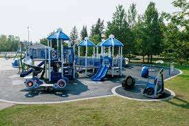 South Glenmore Park – Bild 4