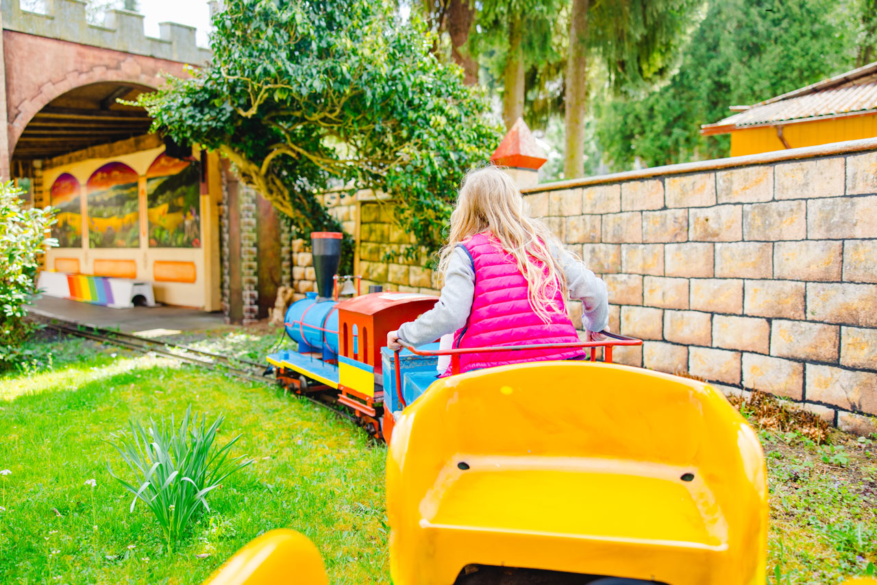 Erlebnispark Ziegenhagen – Bild 3