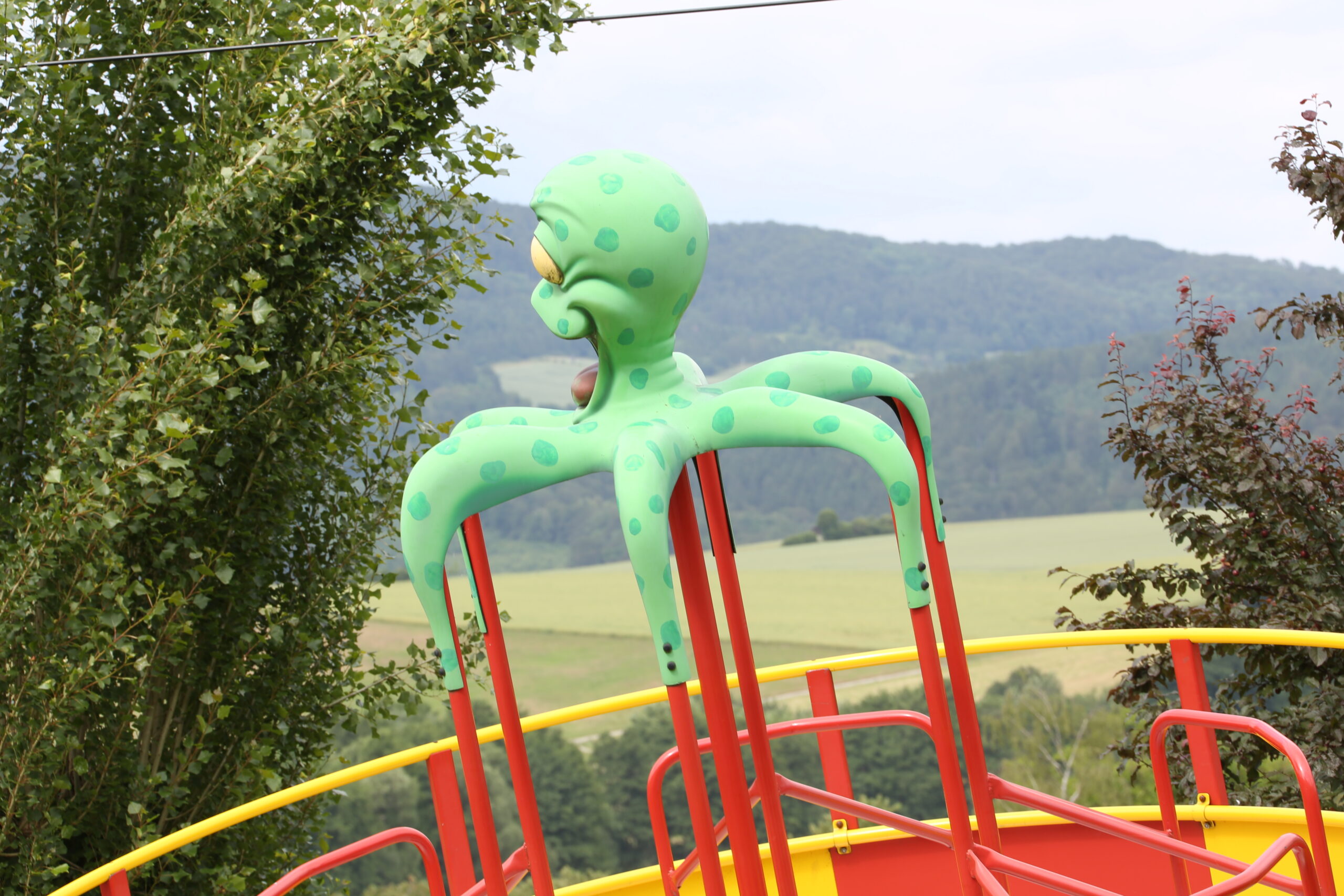 Erlebnispark Ziegenhagen – Bild 4