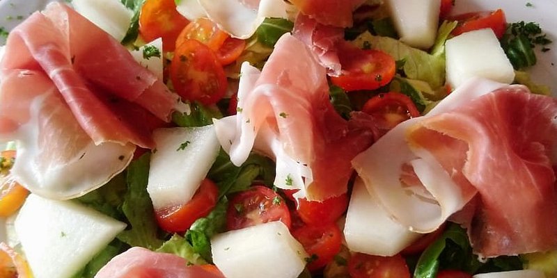 Pizza La Vita Cuxhaven – Bild 2