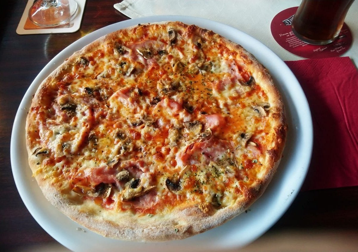 Pizza La Vita Cuxhaven – Bild 3