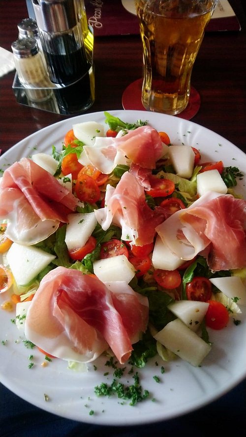 Pizza La Vita Cuxhaven – Bild 4