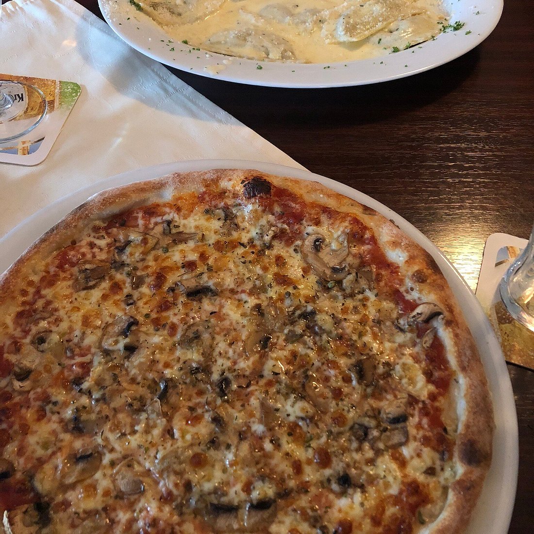 Pizza La Vita Cuxhaven – Bild 5