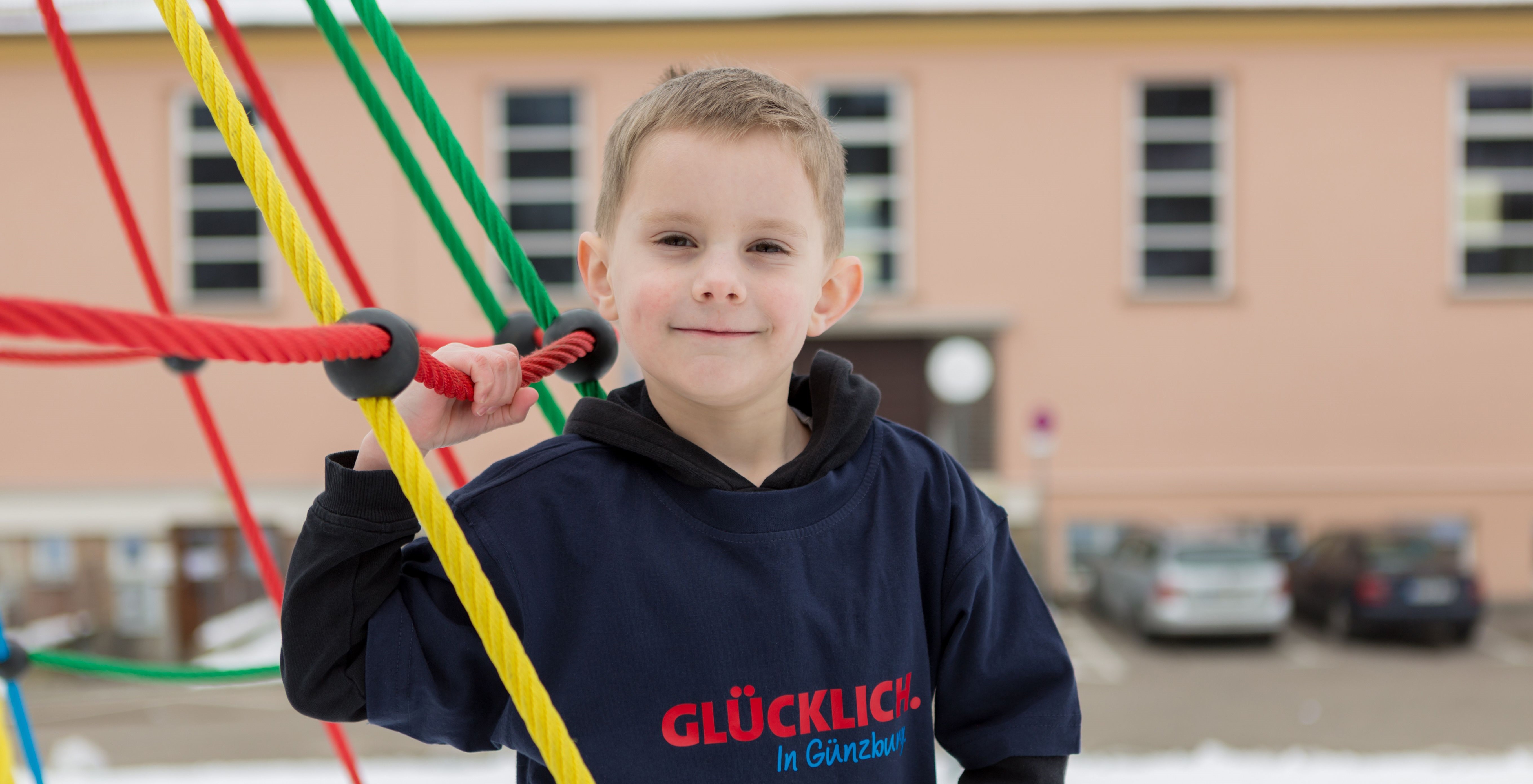 Spielplatz am Forum – Bild 3