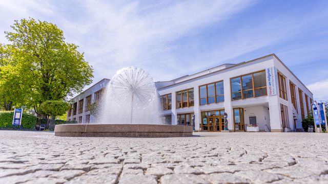 Spielplatz am Forum – Bild 5