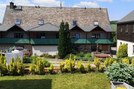 Pension Windmühlenhof mit Hofcafé – Bild 4