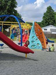 Morel Family Foundation Playground – Bild 2