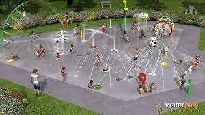 Morel Family Foundation Playground – Bild 3