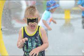 Morel Family Foundation Playground – Bild 4