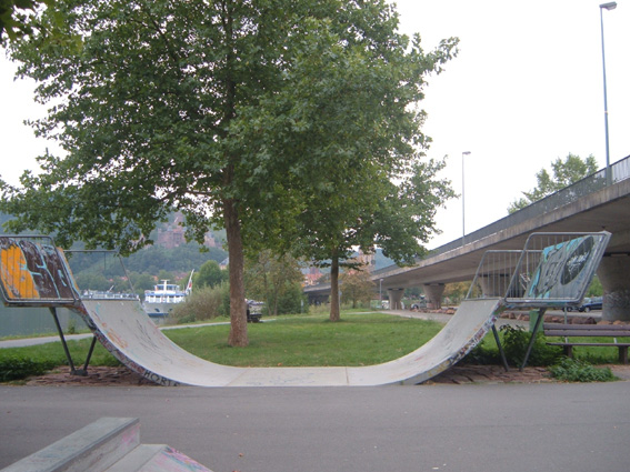 Skatepark – Bild 3