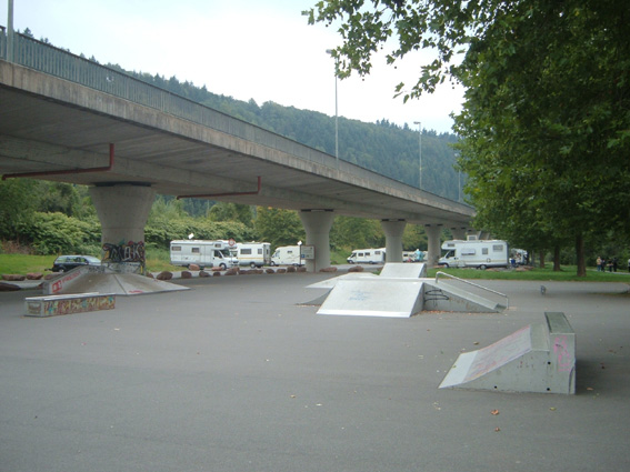 Skatepark – Bild 4
