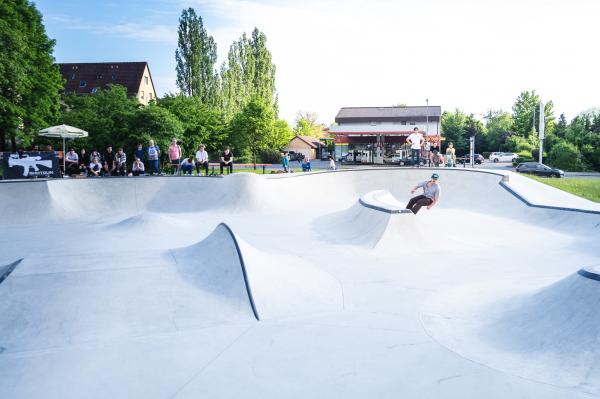 Skatepark – Bild 5