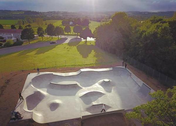 Skatepark – Bild 6