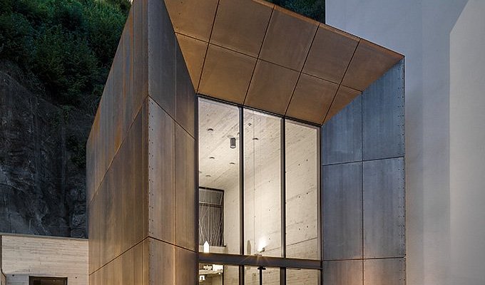 Erlebnisaufzug zur Burg Altena – Bild 4