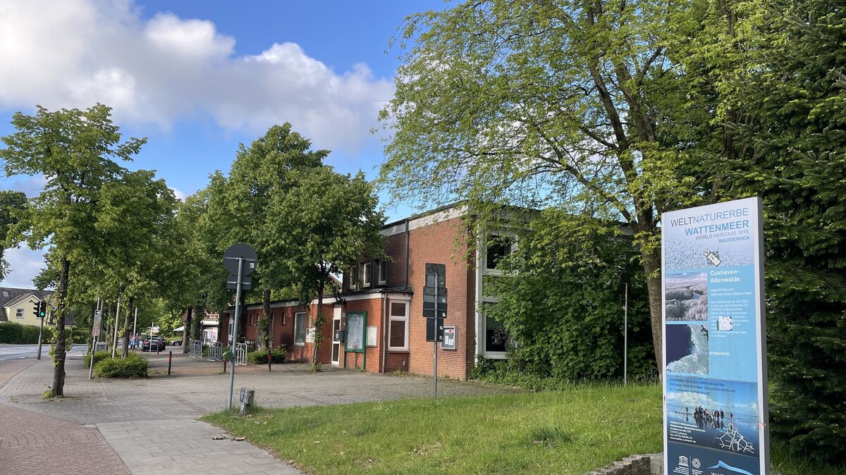 Bürgerpark Altenwalde – Bild 3