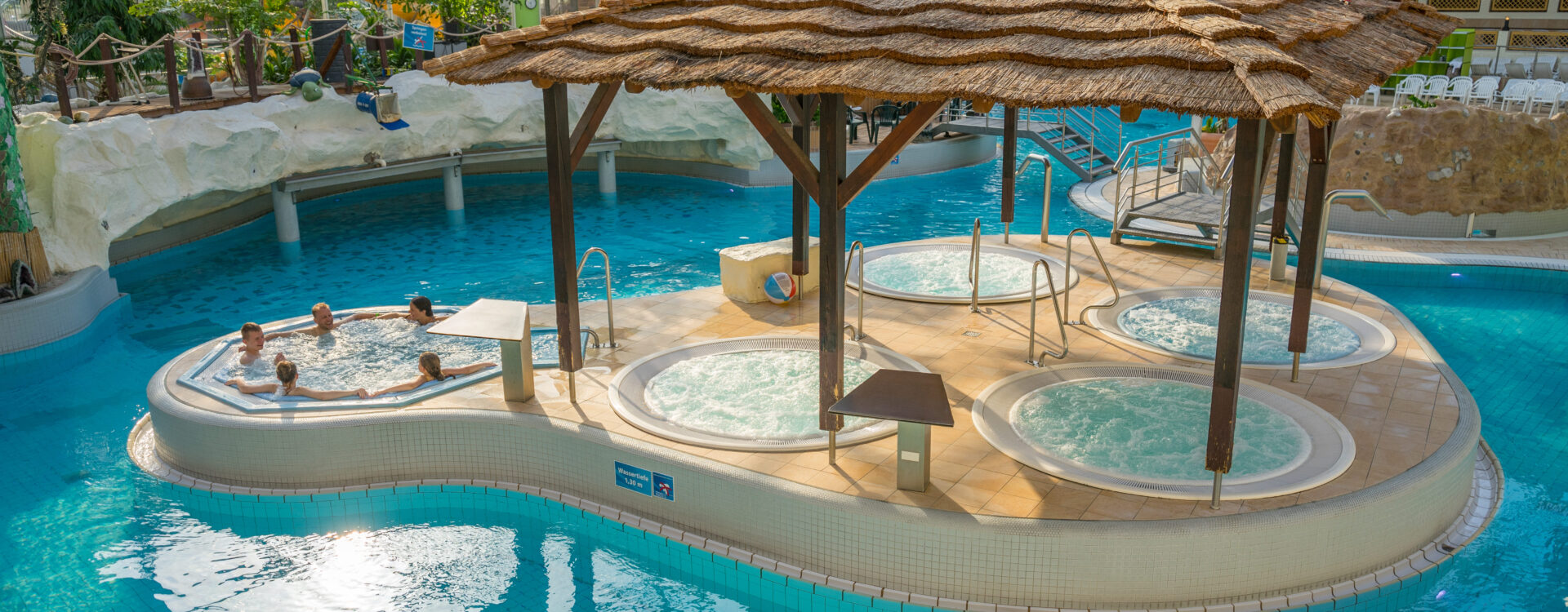 AQUALAND Freizeitbad – Bild 3