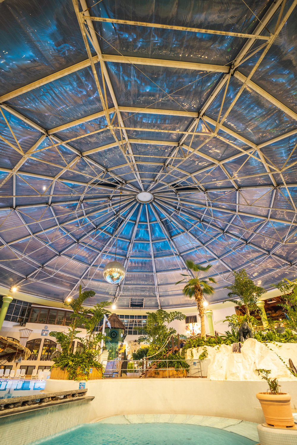 AQUALAND Freizeitbad – Bild 4