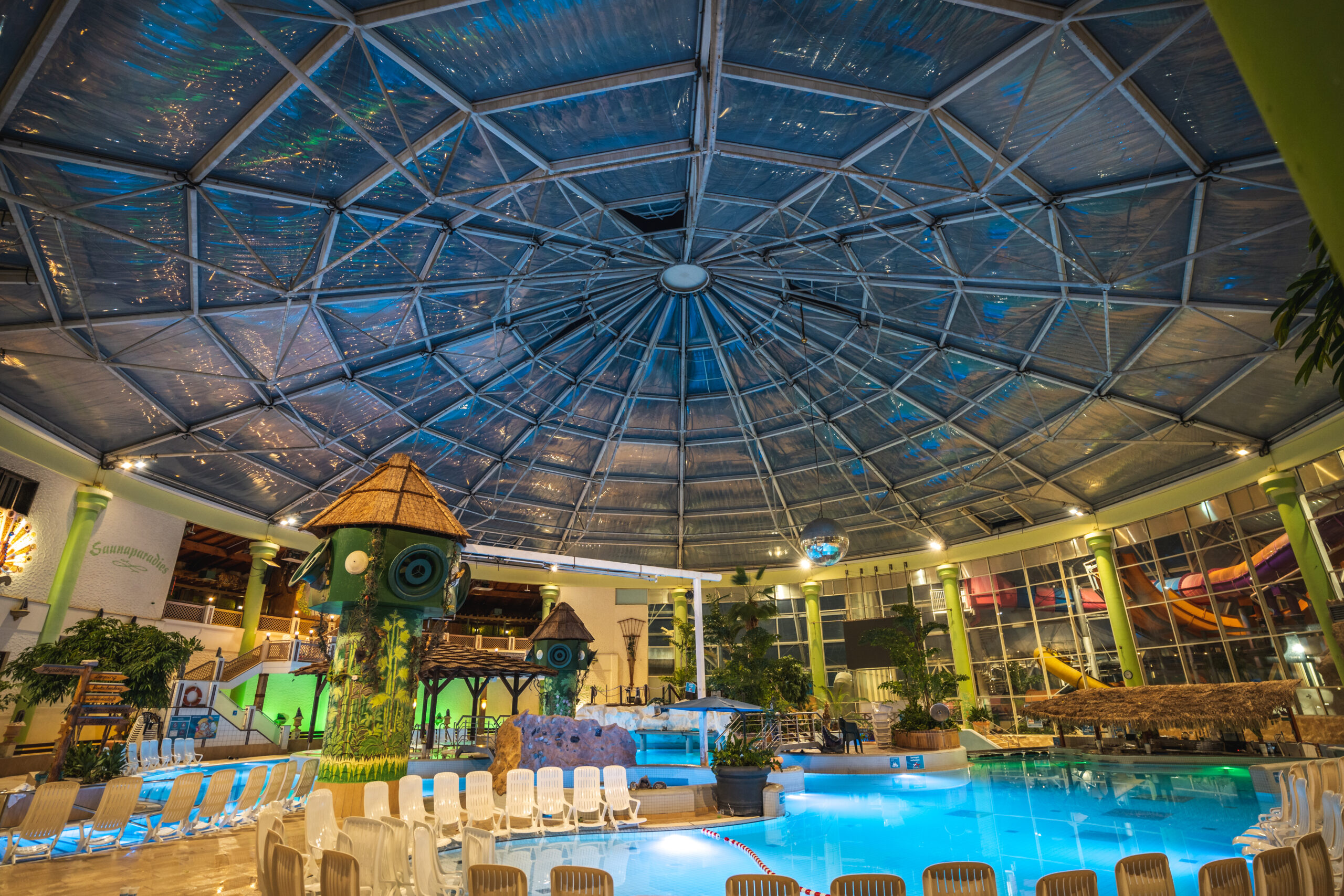 AQUALAND Freizeitbad – Bild 6