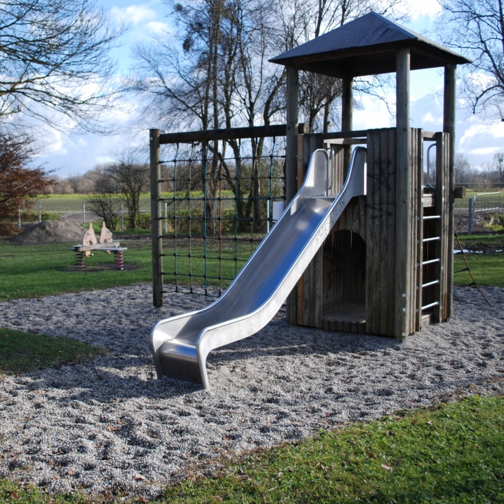 Spielplatz Erlacher Au – Bild 2