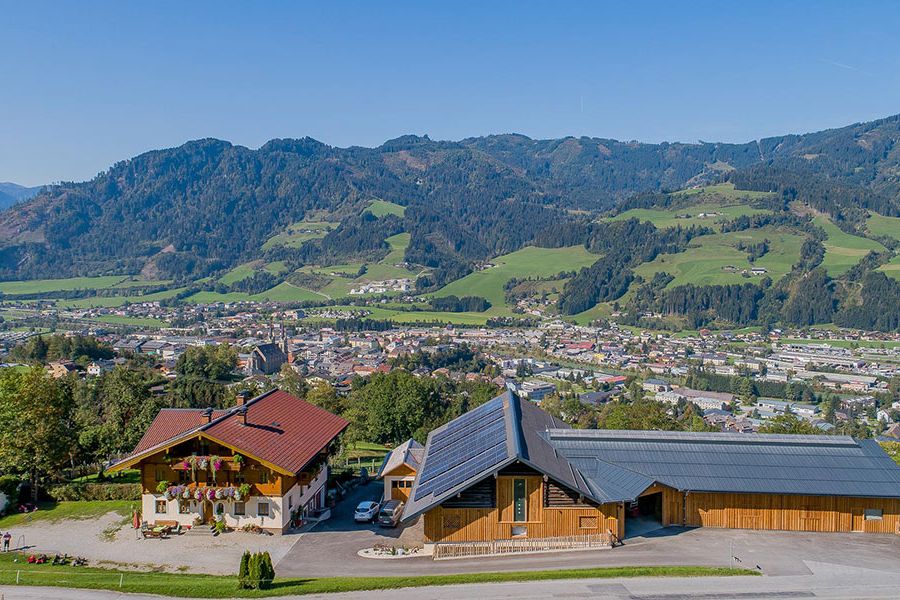 Bauernhof Hunhorn – Bild 2