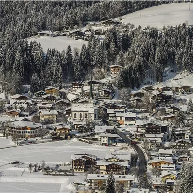 Bauernhof Hunhorn – Bild 5