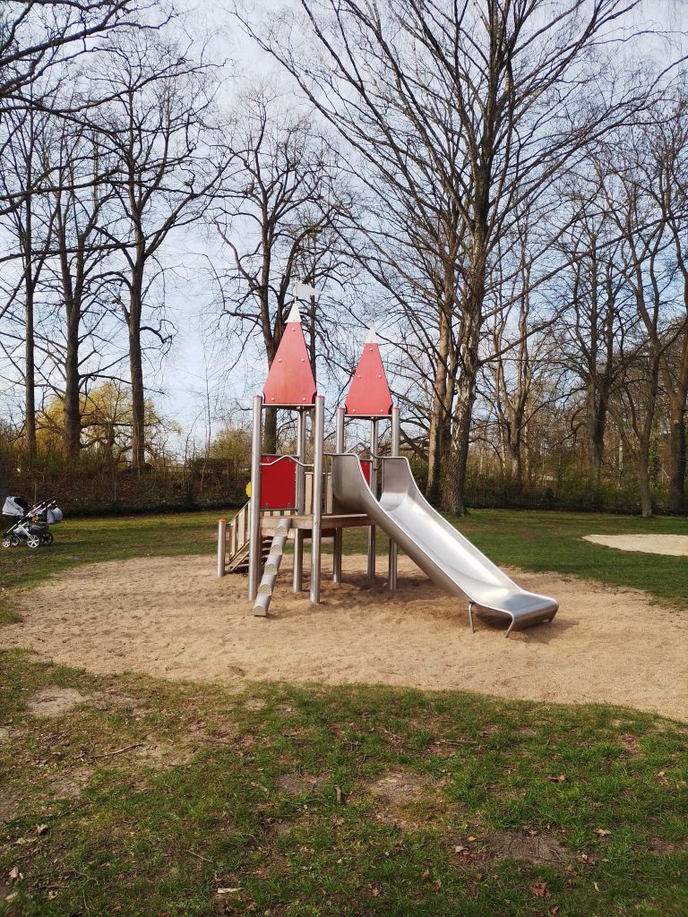 Domspielplatz – Bild 1