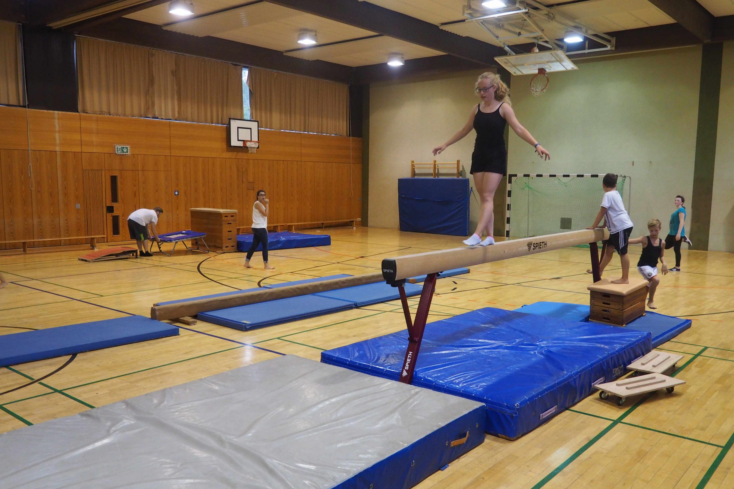 Einbecker Sportverein – Bild 5