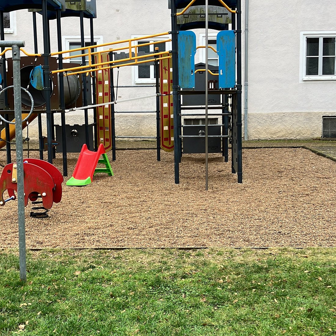 Spielplatz Teichgarten 5 – Bild 3