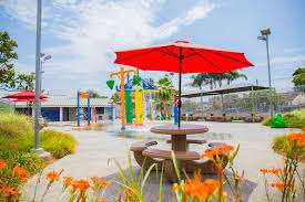 Splash pads – Bild 5